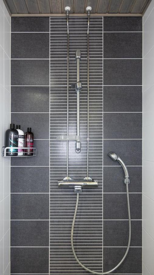 Apartment Laura A6 Rovaniemi Dış mekan fotoğraf